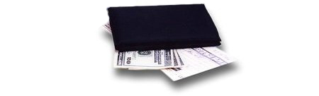 Girls are impressed by the size of your wallet. Girls are impressed by the size of your wallet.