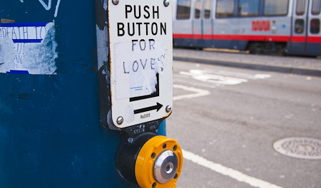 If only it were this easy. If only it were this easy.